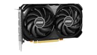 The Nvidia RTX 4060 is a capable 1080p gaming GPU (Image via Walmart)